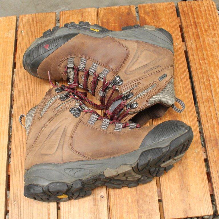 VASQUE バスク＞ Men's Taku GTX メンズタクGTX | 中古アウトドア用品