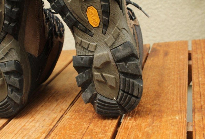 GARMONT ガルモント＞ MISURINA GTX JP ミスリナGTX JP | 中古