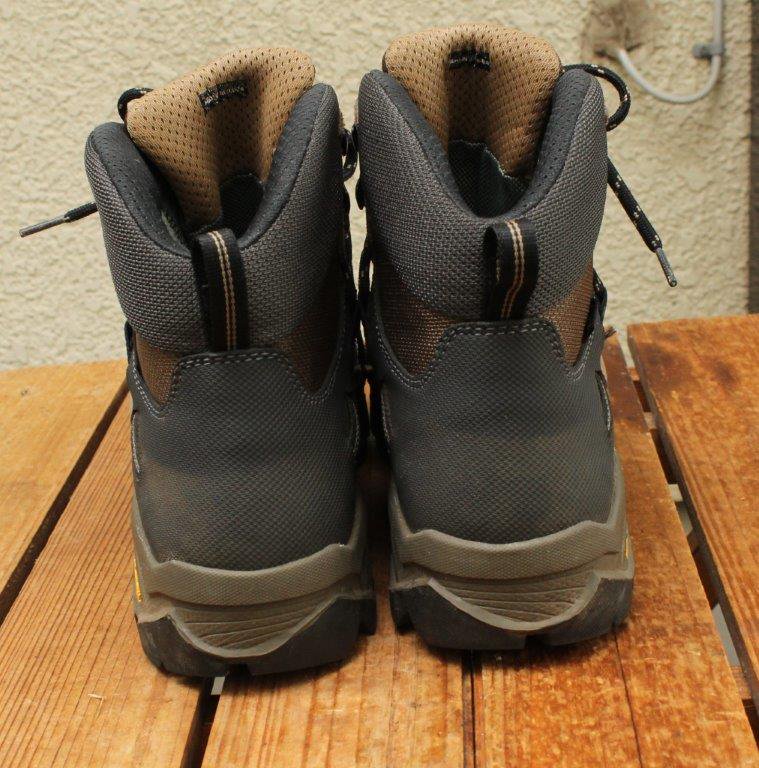 GARMONT ガルモント＞ MISURINA GTX JP ミスリナGTX JP | 中古