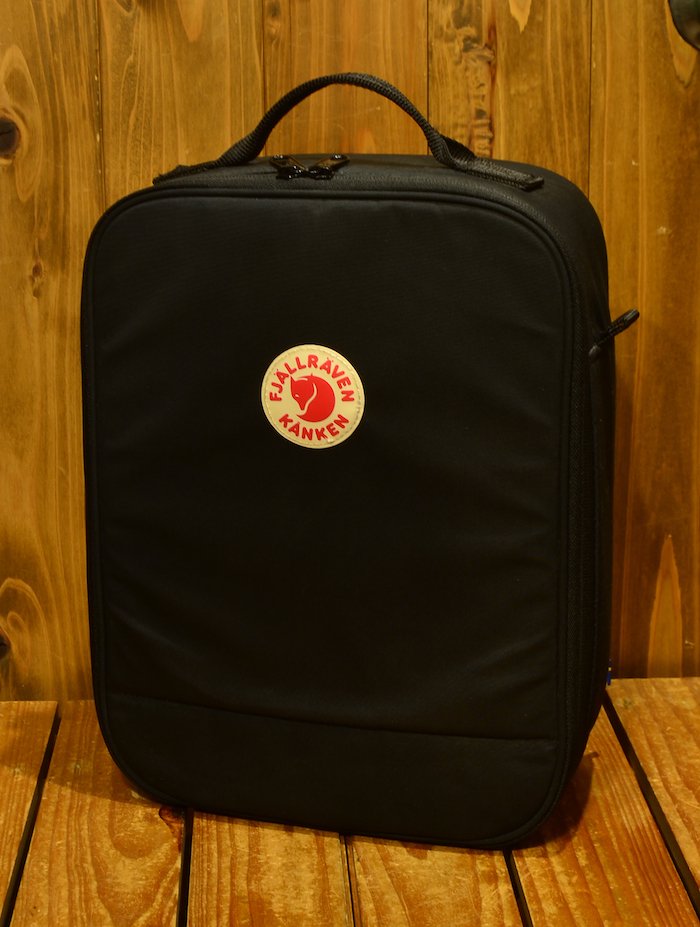 FJALL RAVEN フェールラーベン＞ Kanken Photo Insert | 中古