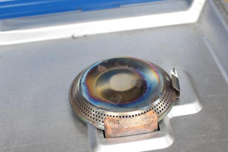Iwatani イワタニ＞ KM-6000 Twin Burner ツインバーナー | 中古
