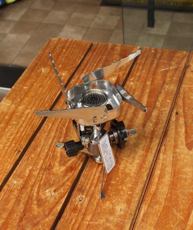 Iwatani イワタニ Cassette Gas Junior Compact Burner カセットガスジュニアコンパクトバーナー 中古アウトドア用品 中古登山用品 買取 販売専門店 Maunga マウンガ Iwatani イワタニ Cassette Gas Junior Compact Burner カセットガスジュニアコンパクトバーナー 中古アウトドア用品 中古登山用品 買取 販売専門店 Maunga マウンガ