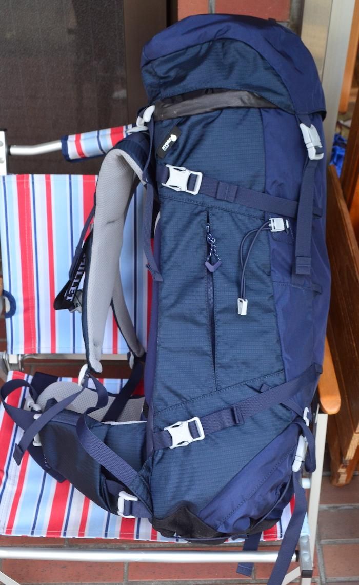 Millet ミレー Saas Fee 30 5 サースフェー30 5 中古アウトドア用品 中古登山用品 買取 販売専門店 Maunga マウンガ