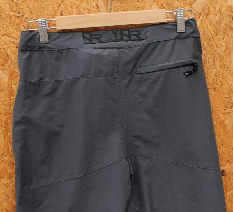 TERNUA テルヌア＞ shellstretch Short シェルストレッチショーツ 【クリックポスト便】対応 | 中古アウトドア用品・中古登山用品  買取・販売専門店 : maunga (マウンガ)