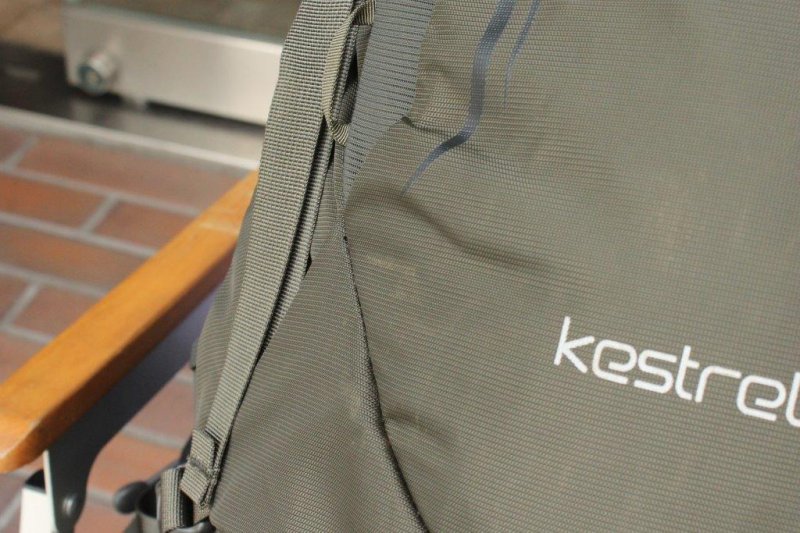 OSPREY オスプレー＞ kestrel 48 ケストレル48 | 中古アウトドア用品