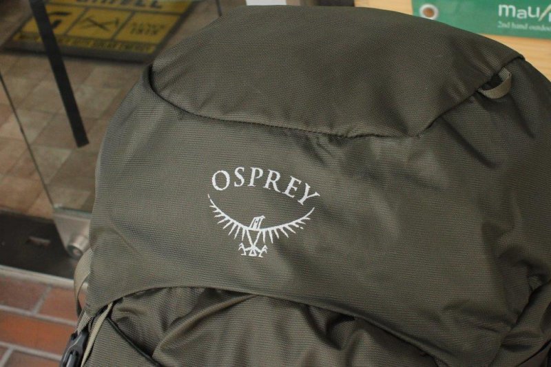 OSPREY オスプレー＞ kestrel 48 ケストレル48 | 中古アウトドア用品