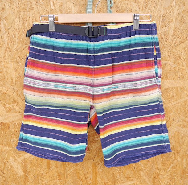 WILDTHINGS ワイルドシングス＞ SERAPE CLIMBING SHORT セラペクライミングショーツ| 中古アウトドア用品・中古登山用品  買取・販売専門店 : maunga (マウンガ)