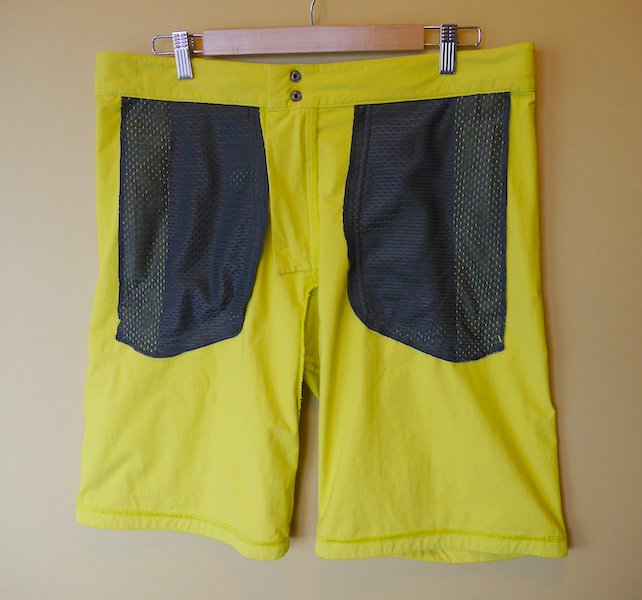 HAGLOFS ホグロフス＞ LIZARD SHORTS リザードショーツ | 中古