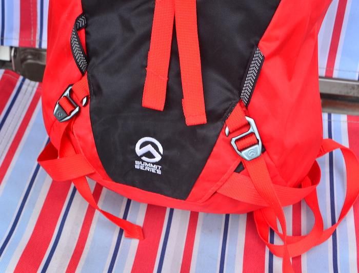 THE NORTH FACE ノースフェイス＞ VERTO 18 ヴェルト18 | 中古 