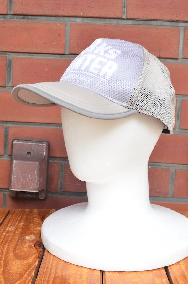 THE NORTH FACE ノースフェイス＞ MOUNTAIN MESH CAP | 中古アウトドア 