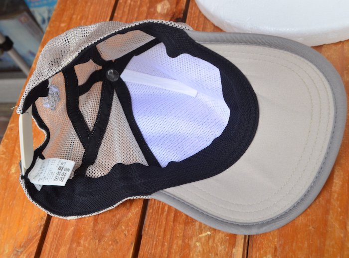 THE NORTH FACE ノースフェイス＞ MOUNTAIN MESH CAP | 中古アウトドア 