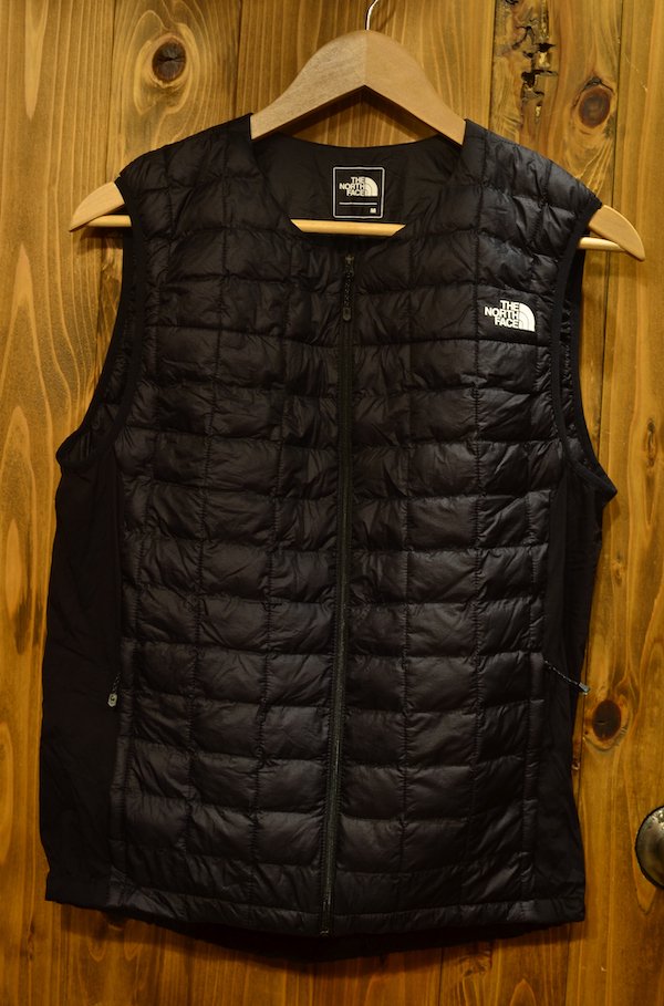 THE NORTH FACE ノースフェイス＞ Red Point Very Light Vest レッド