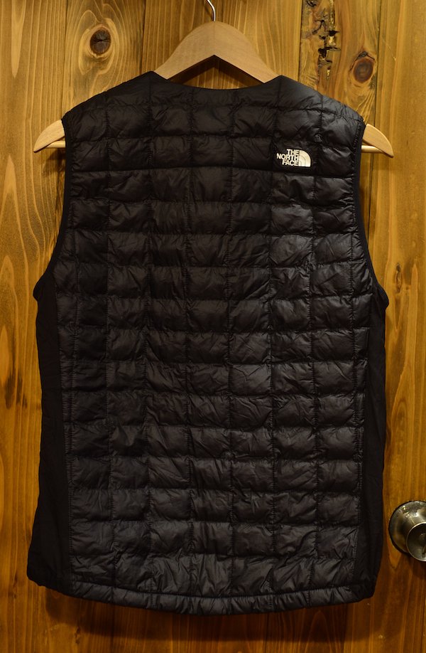＜THE NORTH FACE ノースフェイス＞ Red Point Very Light Vest 
