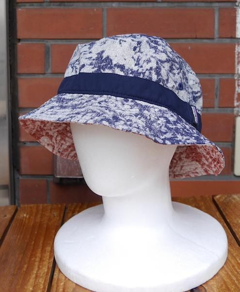 patagonia パタゴニア＞ WAVEFARER BUCKET HAT ウェーブフェアラー