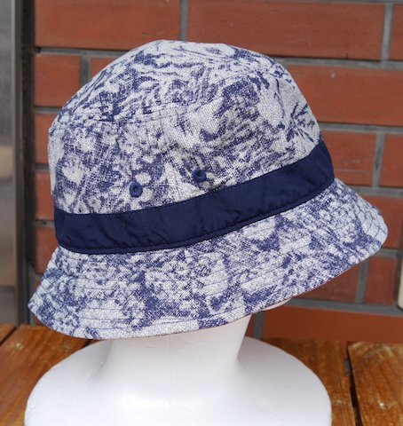 パタゴニア wavefarer bucket hat クリアランス バケットハット