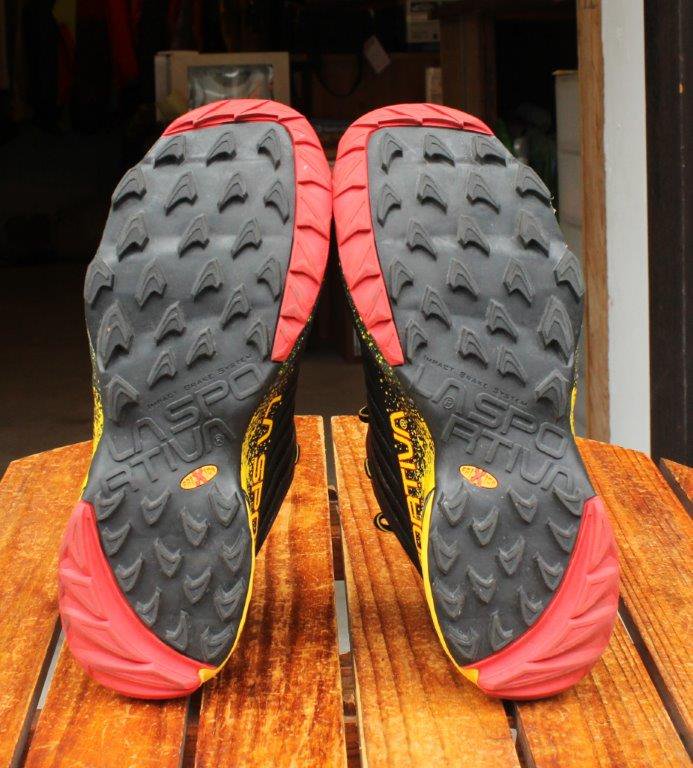 LA SPORTIVA スポルティバ＞ AKASHA アカシャ | 中古アウトドア用品