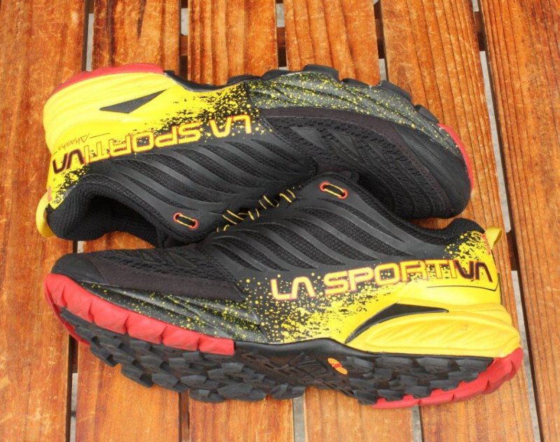 LA SPORTIVA スポルティバ＞ AKASHA アカシャ | 中古アウトドア用品