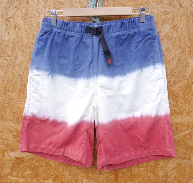 GRAMICCI グラミチ＞ PSYCHEDELIC SHORTS サイケデリック ショーツ | 中古アウトドア用品・中古登山用品 買取・販売専門店  : maunga (マウンガ)