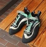 LA SPORTIVAݥƥС䡡MIURA WOMAN REBOOTߥ饦ޥξʲ