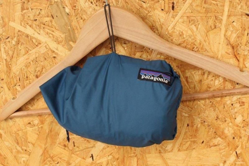 patagonia パタゴニア＞ LIGHT & VARIABLE HOODY ライト