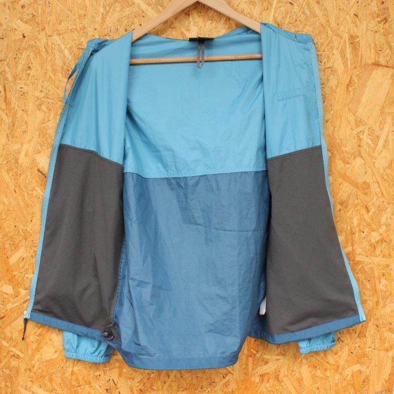 patagonia パタゴニア＞ LIGHT & VARIABLE HOODY ライト