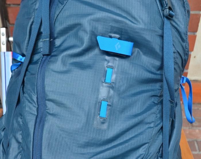 Black Diamond ブラックダイヤモンド＞ Element 60 エレメント60