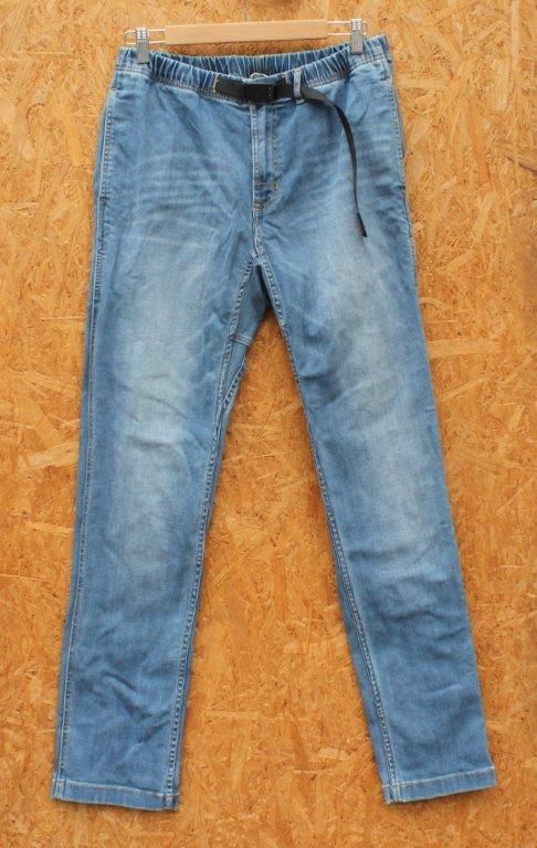 Gramicci グラミチ Denim Nn Pants デニムnnパンツ 中古アウトドア用品 中古登山用品 買取 販売専門店 Maunga マウンガ