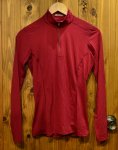 ARC'TERYX ƥꥯ Phase SL Zip Neck LS Women's եSLåץͥå 󥰥꡼֡󥺡ڥåݥءбξʲ