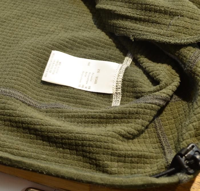 MOUNTAIN HARDWEAR マウンテンハードウエア＞ Micro Grid Jacket