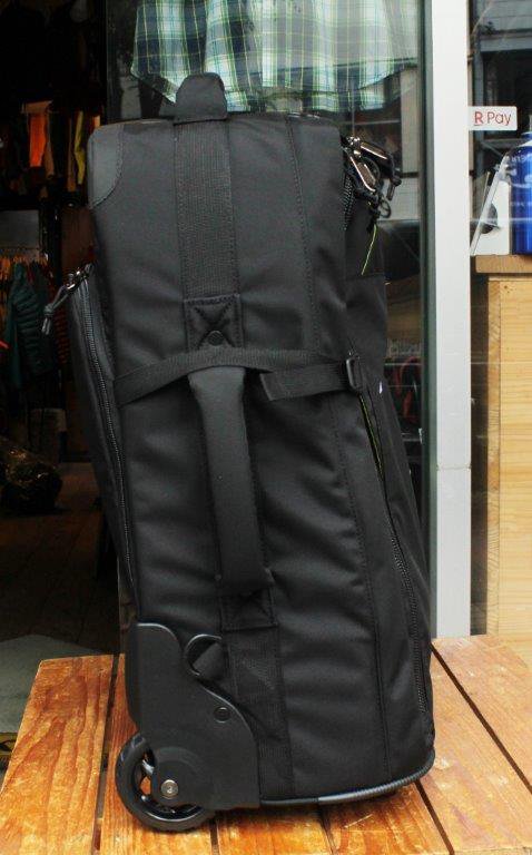 karrimor カリマー＞ airport ST エアポートST | 中古アウトドア用品・中古登山用品 買取・販売専門店 : maunga  (マウンガ)