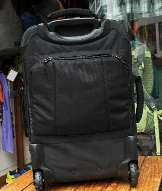 karrimor カリマー＞ airport ST エアポートST | 中古アウトドア用品・中古登山用品 買取・販売専門店 : maunga  (マウンガ)