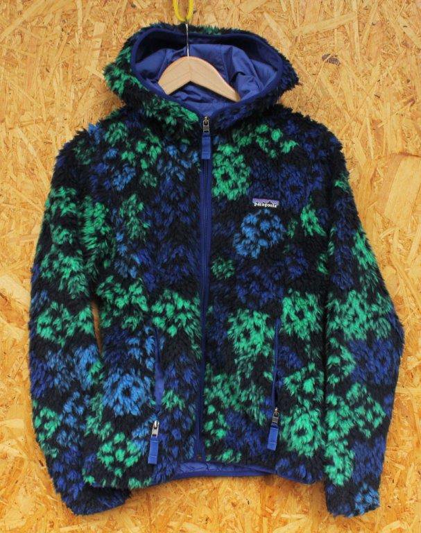 patagonia パタゴニア＞ WOMEN'S RETRO-X FLEECE CARDIGAN ウィメンズ