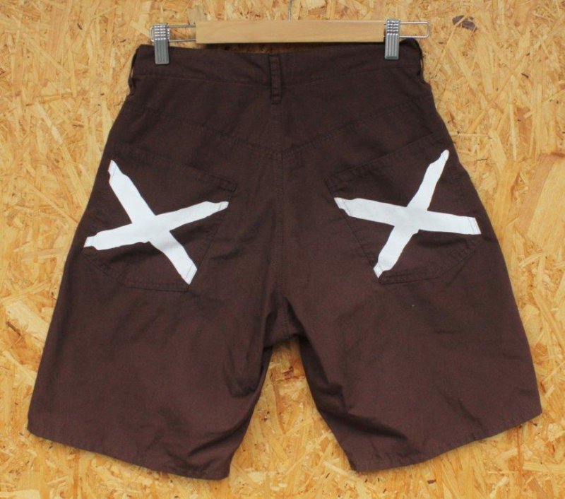 heavy. ヘヴィ＞ iggy shorts イギーショーツ 【クリックポスト便】対応 | 中古アウトドア用品・中古登山用品 買取・販売専門店 :  maunga (マウンガ)