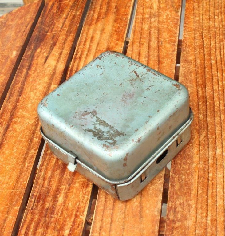 OPTIMUS オプティマス＞ 8R Hunter | 中古アウトドア用品・中古