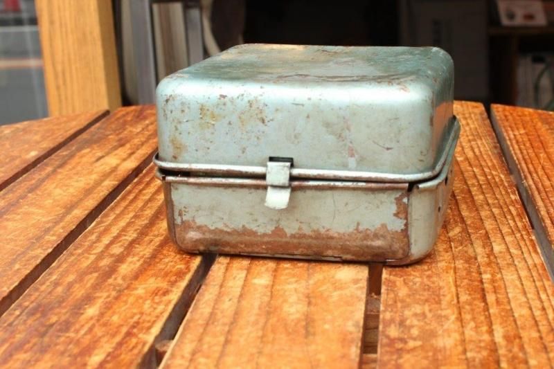 OPTIMUS オプティマス＞ 8R Hunter | 中古アウトドア用品・中古