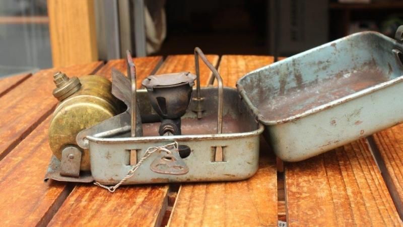 オプティマス8R HUNTER OPTIMUS オプティマス＞ 8R Hunter | 中古アウトドア用品・中古