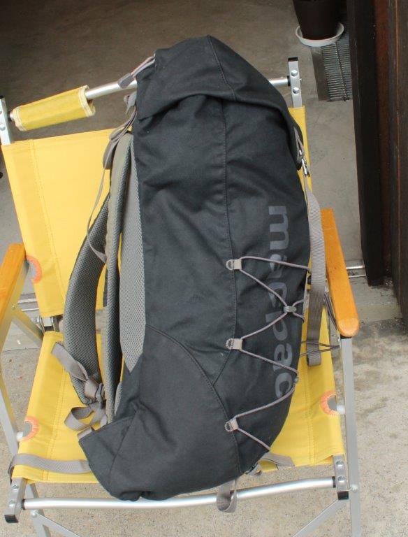 macpac マックパック＞ kakapo 25 カカポ25 | 中古アウトドア用品・中古登山用品 買取・販売専門店 : maunga (マウンガ)