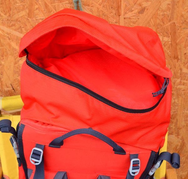 berghaus バーグハウス＞ アルパイン パック 40 | 中古アウトドア用品 