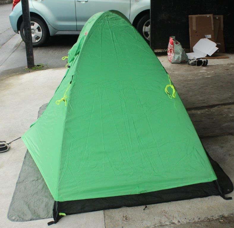 HERITAGE/ESPACE ヘリテイジ/エスパース＞ SOLO WINTER ソロウィンター