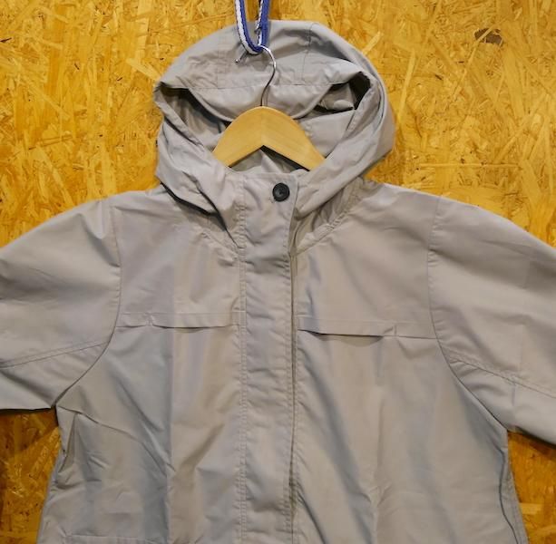 【お取り寄せ】 エーグル＞ AIGLE レインコート 中古アウトドア用品・中古登山 | 小物