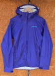 patagoniaѥ˥䡡W's Torrentshell Jkt 󥺥ȥȥ른㥱åȤξʲ