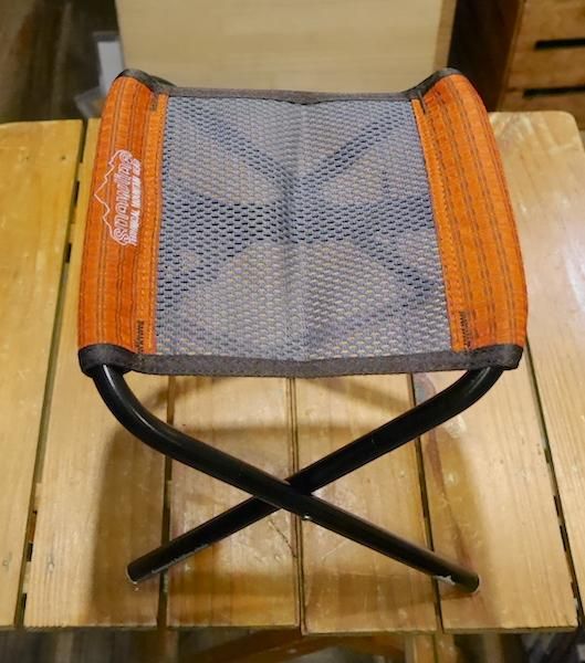 snowline(スノーライン) コンパクトフォールディングチェア SN0075 snowline スノーライン＞ compact folding chair コンパクト