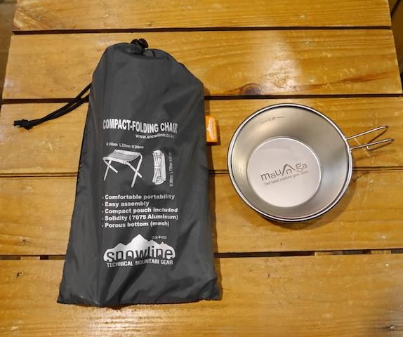 snowline(スノーライン) コンパクトフォールディングチェア SN0075 Amazon | スノーライン(Snowline) アウトドア キャンプ