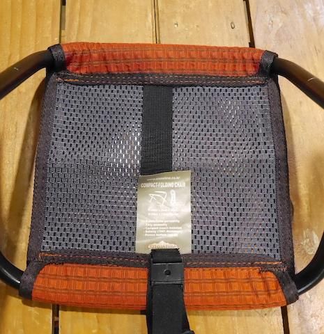 snowline(スノーライン) コンパクトフォールディングチェア SN0075 snowline スノーライン＞ compact folding chair コンパクト