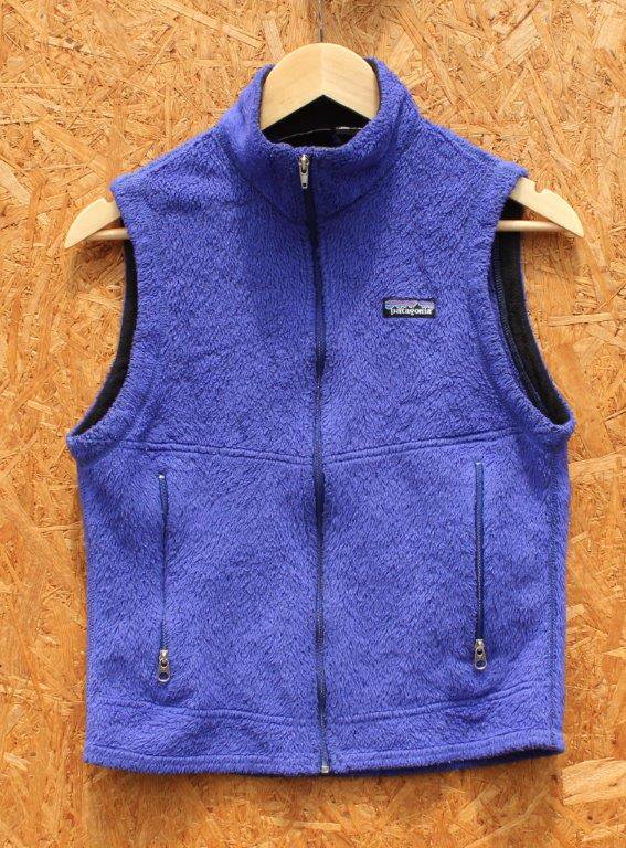 patagonia パタゴニア＞ R2 Vest R2ベスト | 中古アウトドア用品・中古 ...