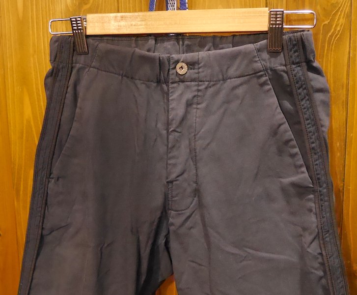 VERVE バーブ＞ XENO SHORTS ゼノショーツ GY | 中古アウトドア用品