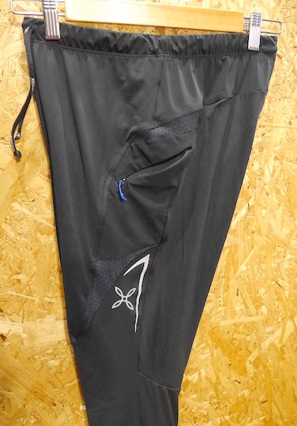 MONTURA モンチュラ＞ Run Viper Pants | 中古アウトドア用品・中古