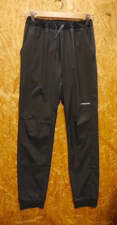 Patagonia パタゴニア メンズ テルボンヌ ジョガーズ クリックポスト便 対応 中古アウトドア用品 中古登山用品 買取 販売専門店 Maunga マウンガ