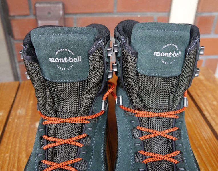 mont-bell モンベル＞ アルパインクルーザー2300 ワイド Men's | 中古