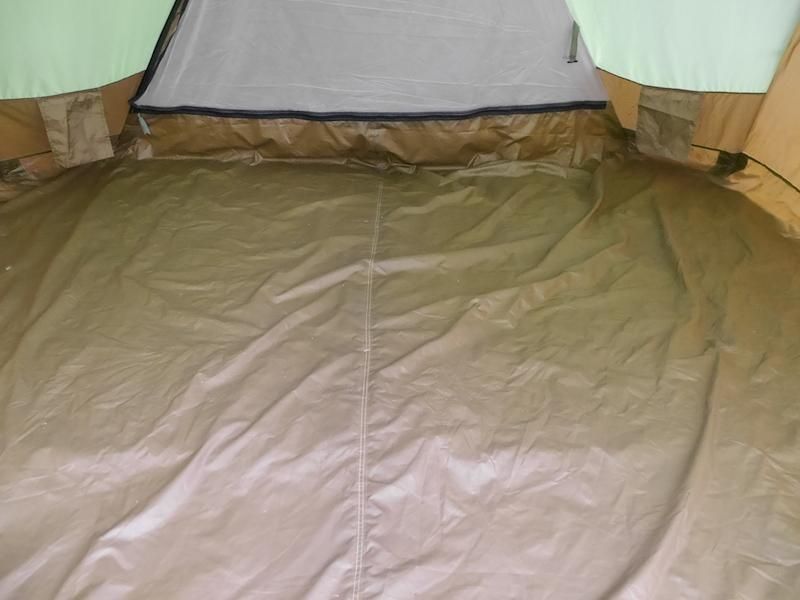 mont-bell モンベル> ムーンライトテント7型 | 中古アウトドア mont-bell モンベル> ムーンライトテント7型 | 中古アウトドア